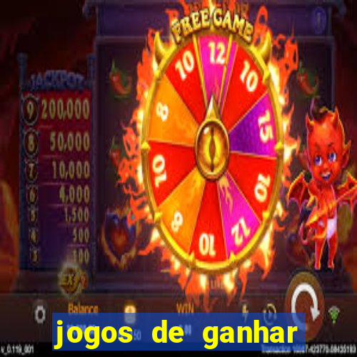 jogos de ganhar dinheiro sem depositar